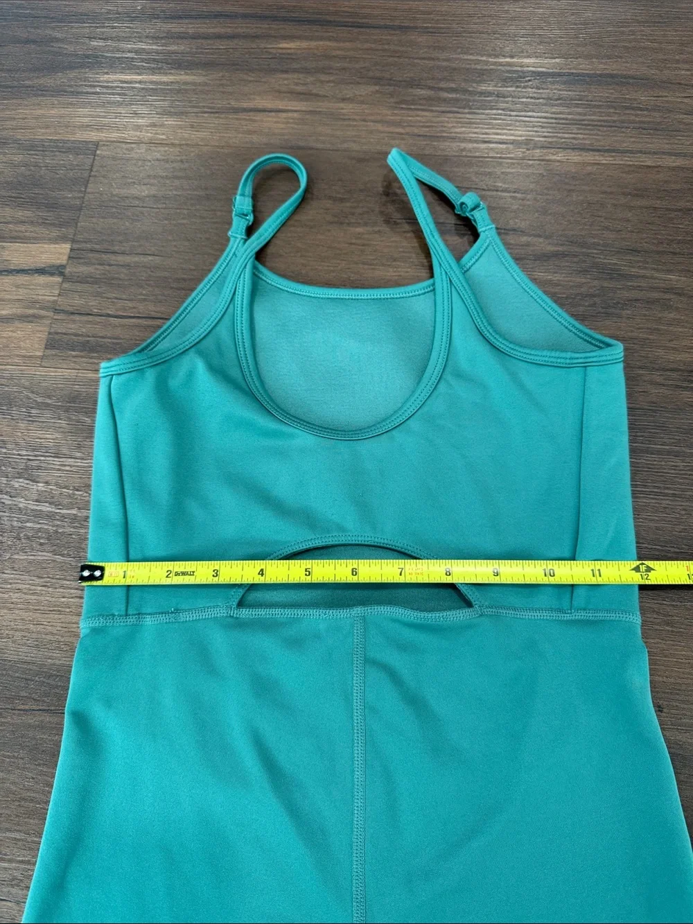 Girl’s Nike Dri-FIT One Older Kids' Leotard